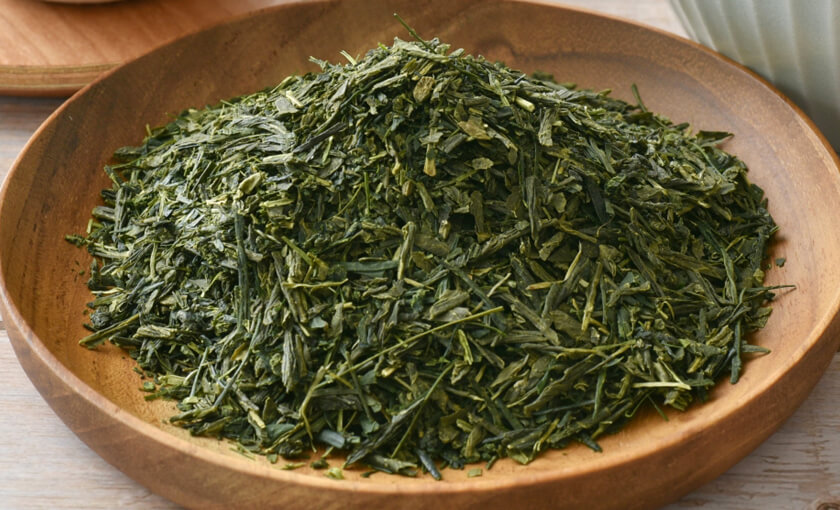 Leaf Tea
